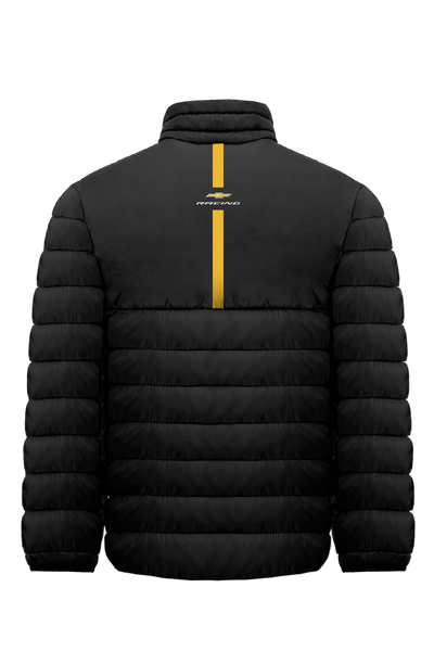 Chevrolet Racing Puffer Jacket