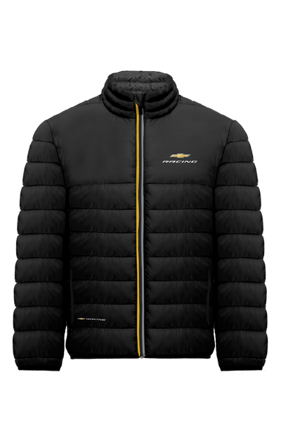 Chevrolet Racing Puffer Jacket