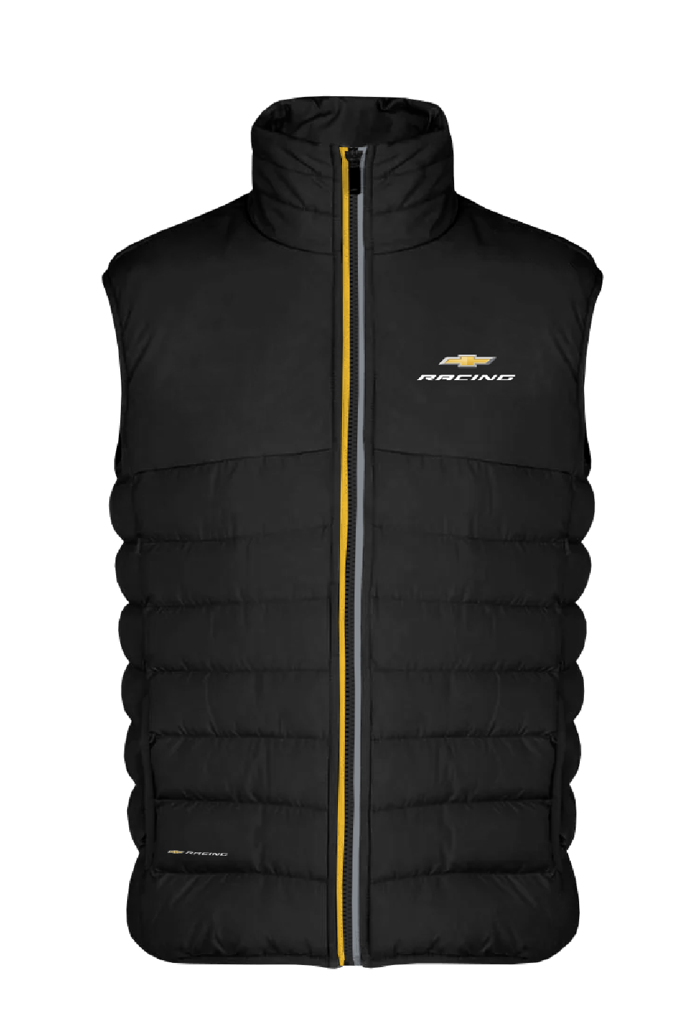 Chevrolet Racing Puffer Vest