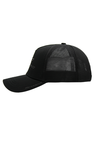 Chevrolet Racing Stealth Trucker Cap
