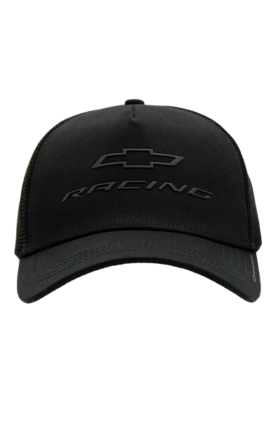 Chevrolet Racing Stealth Trucker Cap