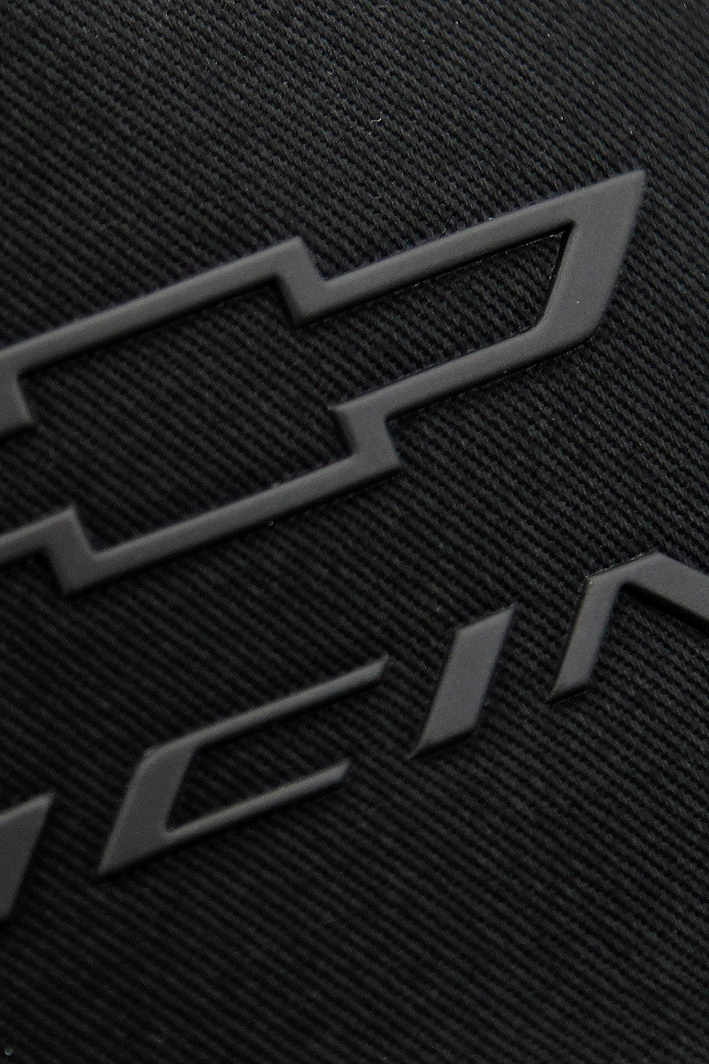 Chevrolet Racing Stealth Trucker Cap