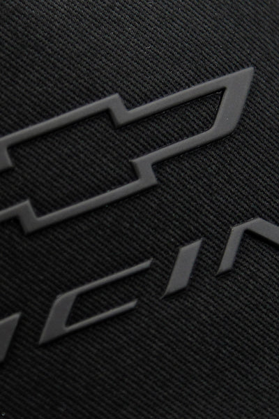 Chevrolet Racing Stealth Trucker Cap