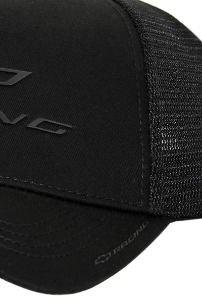 Chevrolet Racing Stealth Trucker Cap