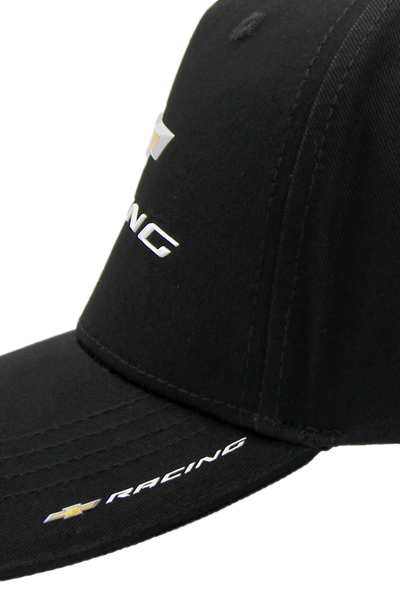 Chevrolet Racing Cap