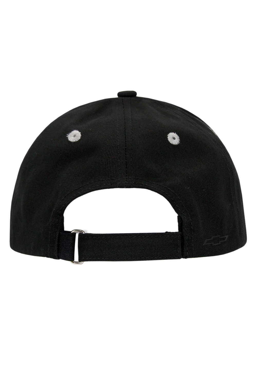 Chevrolet Racing Team Cap - Black/Grey