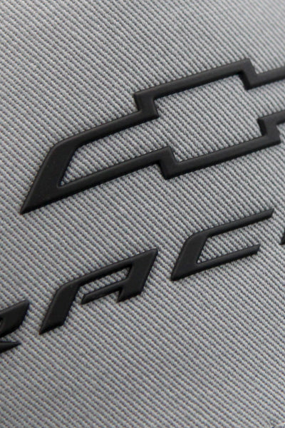 Chevrolet Racing Team Cap - Black/Grey