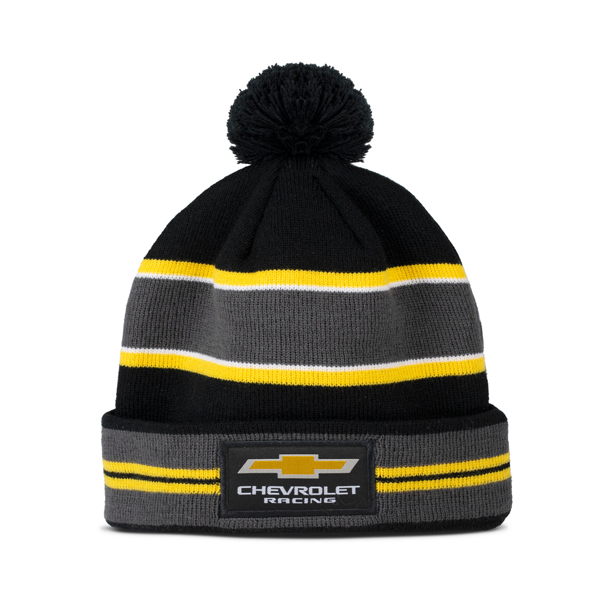 Chevrolet Racing Beanie