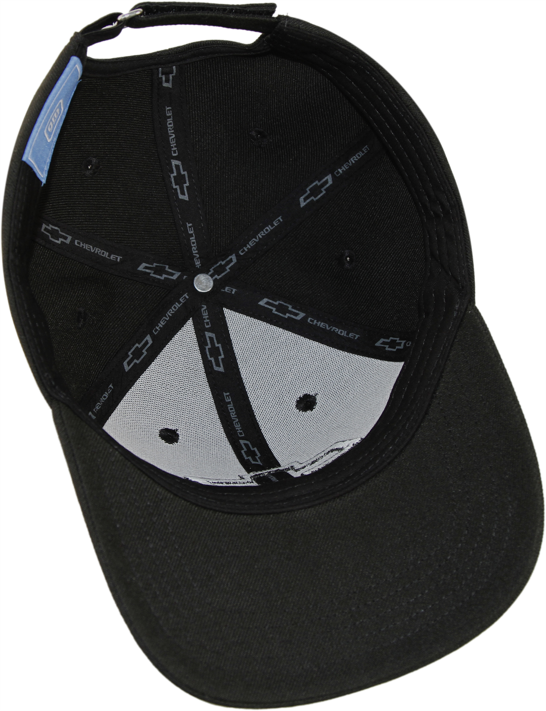 Chevrolet Platinum Cap