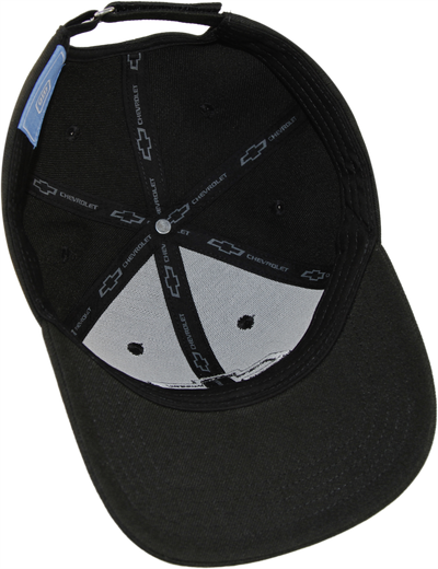 Chevrolet Platinum Cap
