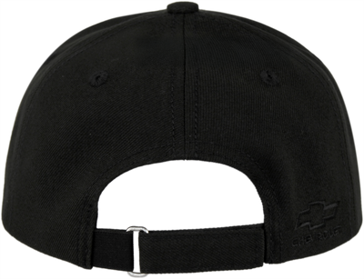 Chevrolet Platinum Cap