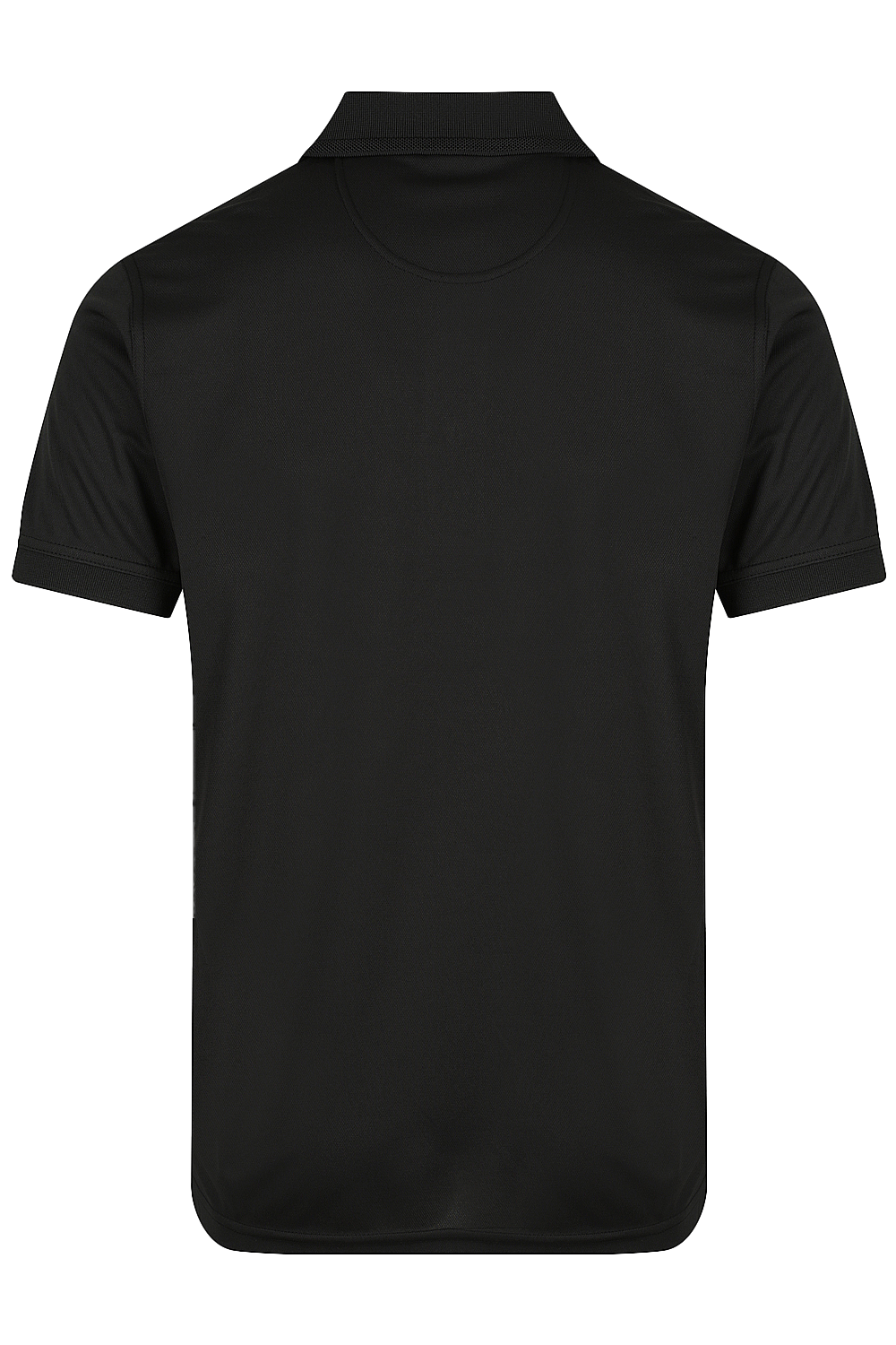 Chevrolet Polo Shirts Performance Black 2026