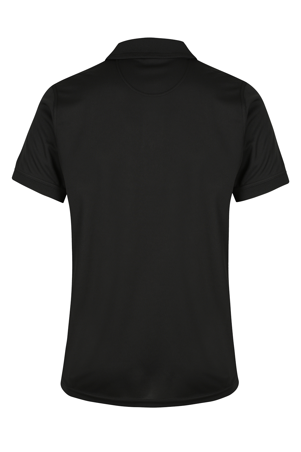 Chevrolet Polo Shirts Performance Black 2026
