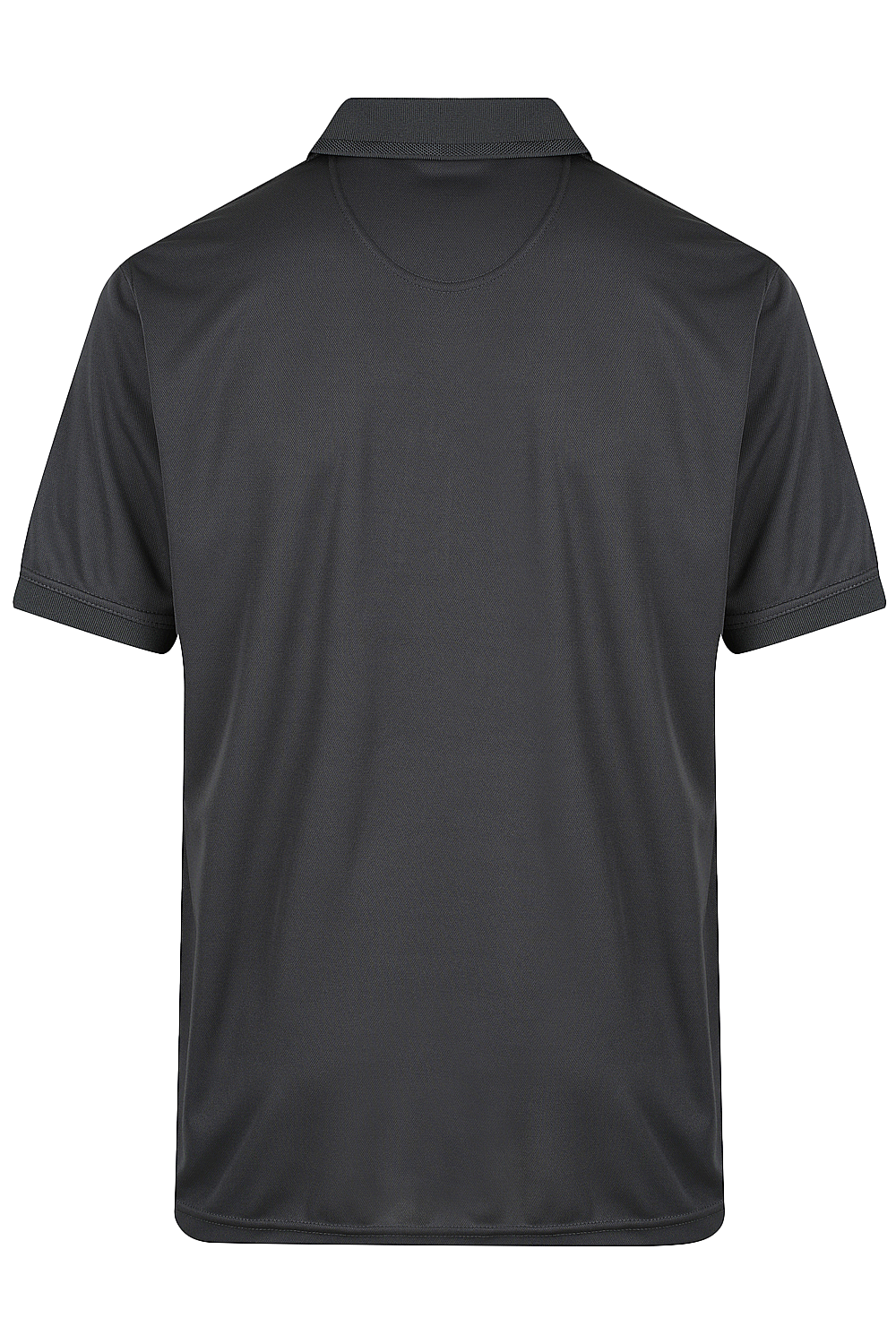 Chevrolet Polo Shirts Performance Charcoal 2026