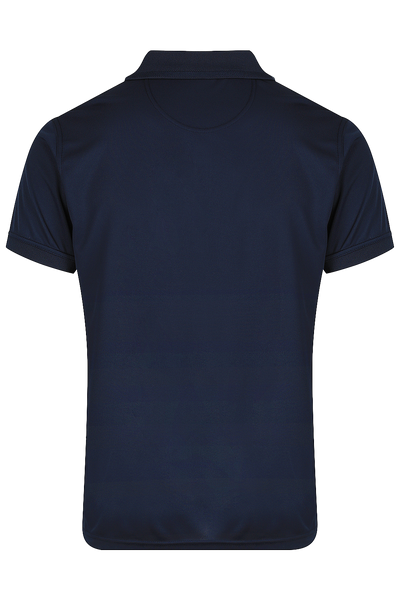 Chevrolet Polo Shirts Performance Navy 2026