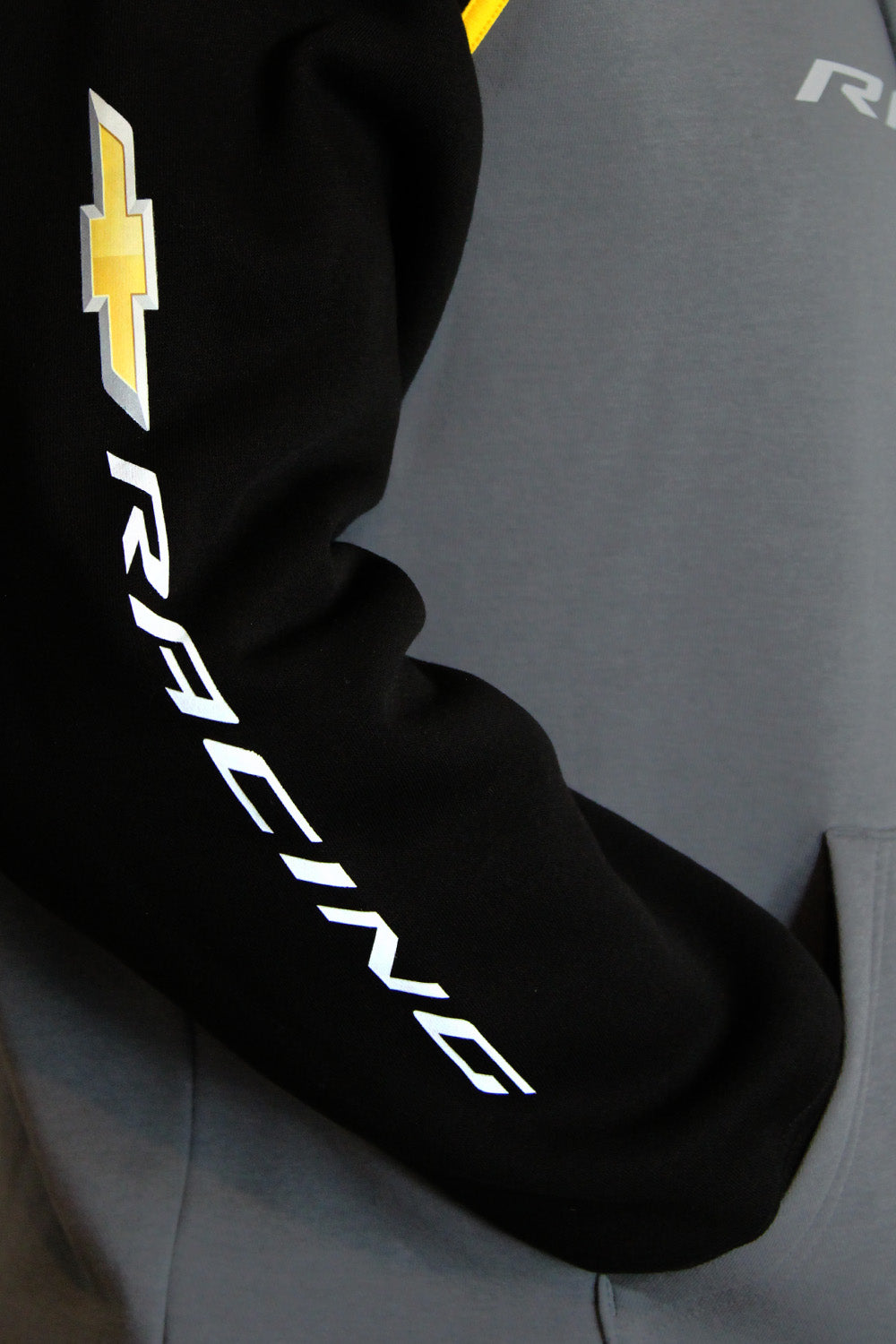 Chevrolet Racing Team Hoodie