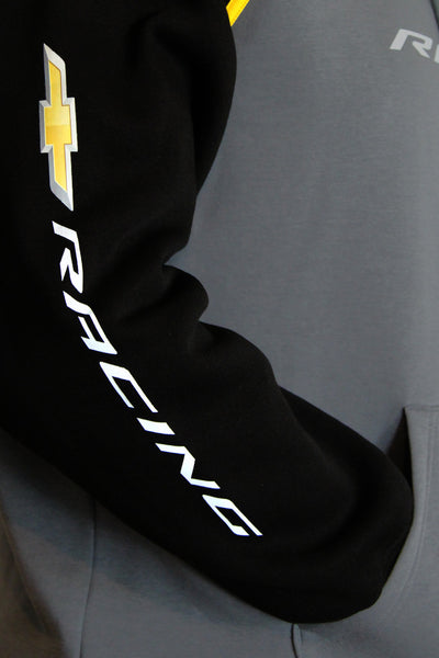 Chevrolet Racing Team Hoodie