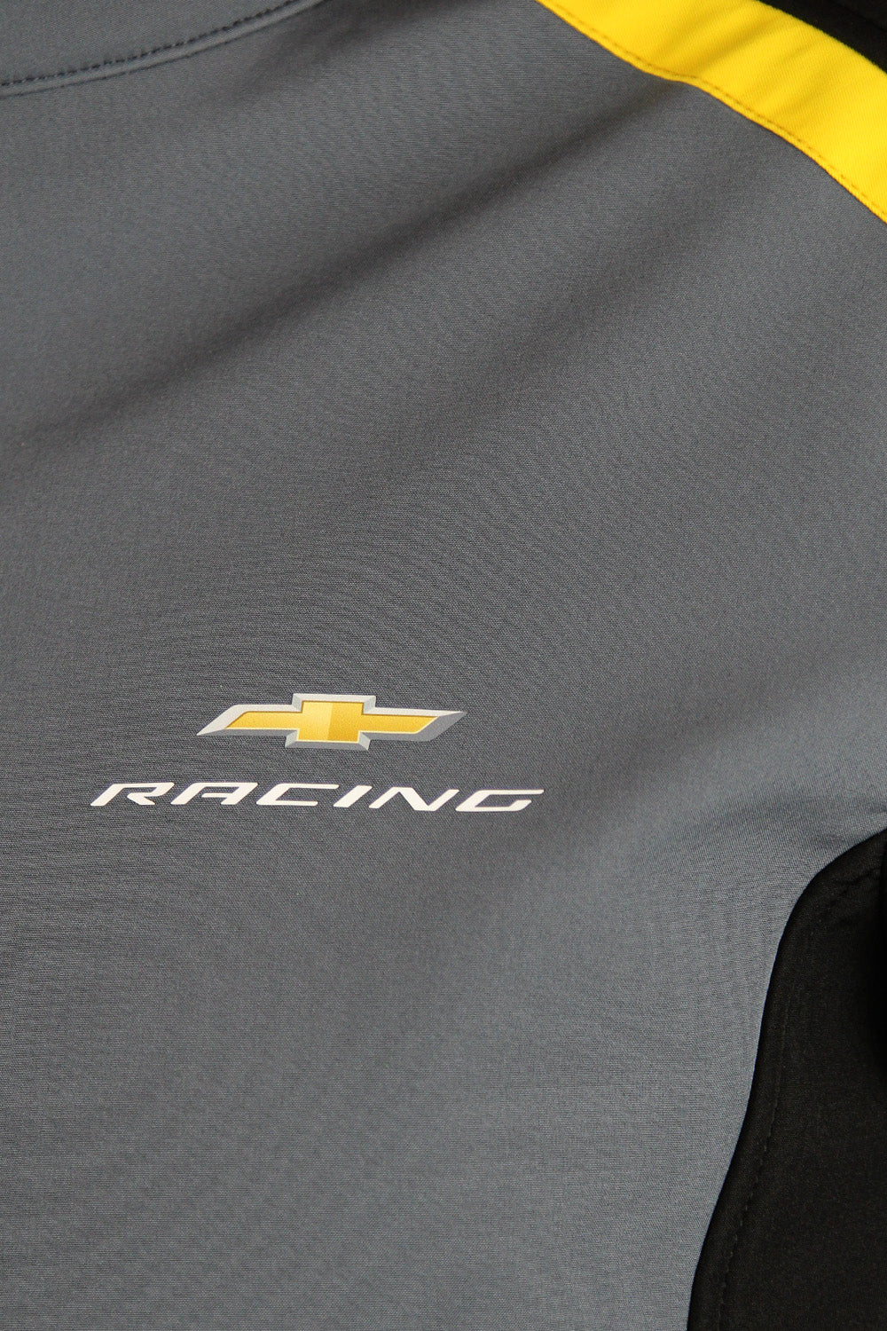 Chevrolet Racing Softshell Jacket