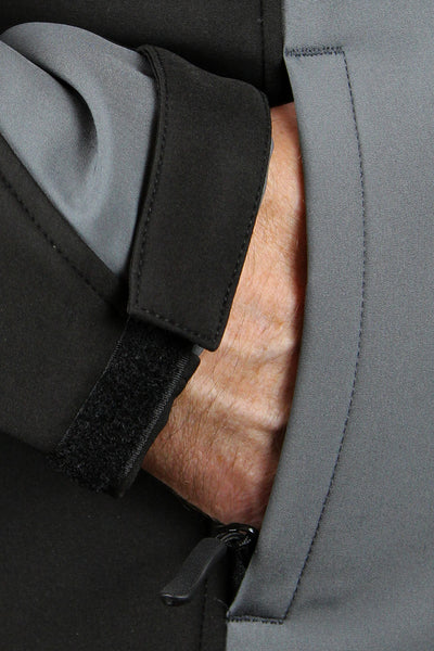 Chevrolet Racing Softshell Jacket