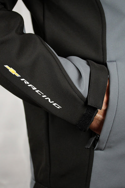 Chevrolet Racing Softshell Jacket