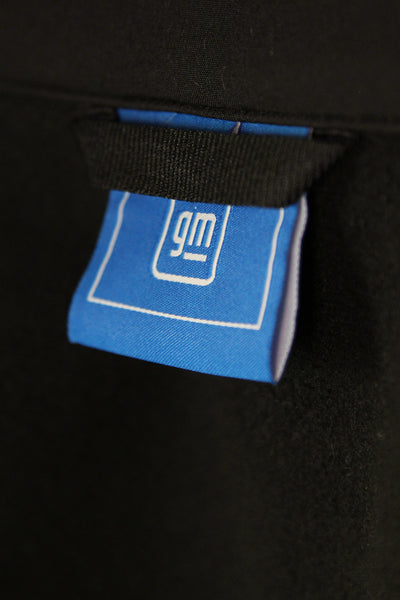 Chevrolet Racing Softshell Jacket