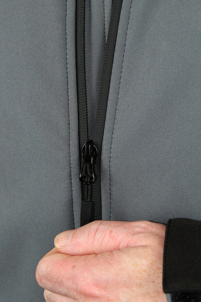Chevrolet Racing Softshell Jacket
