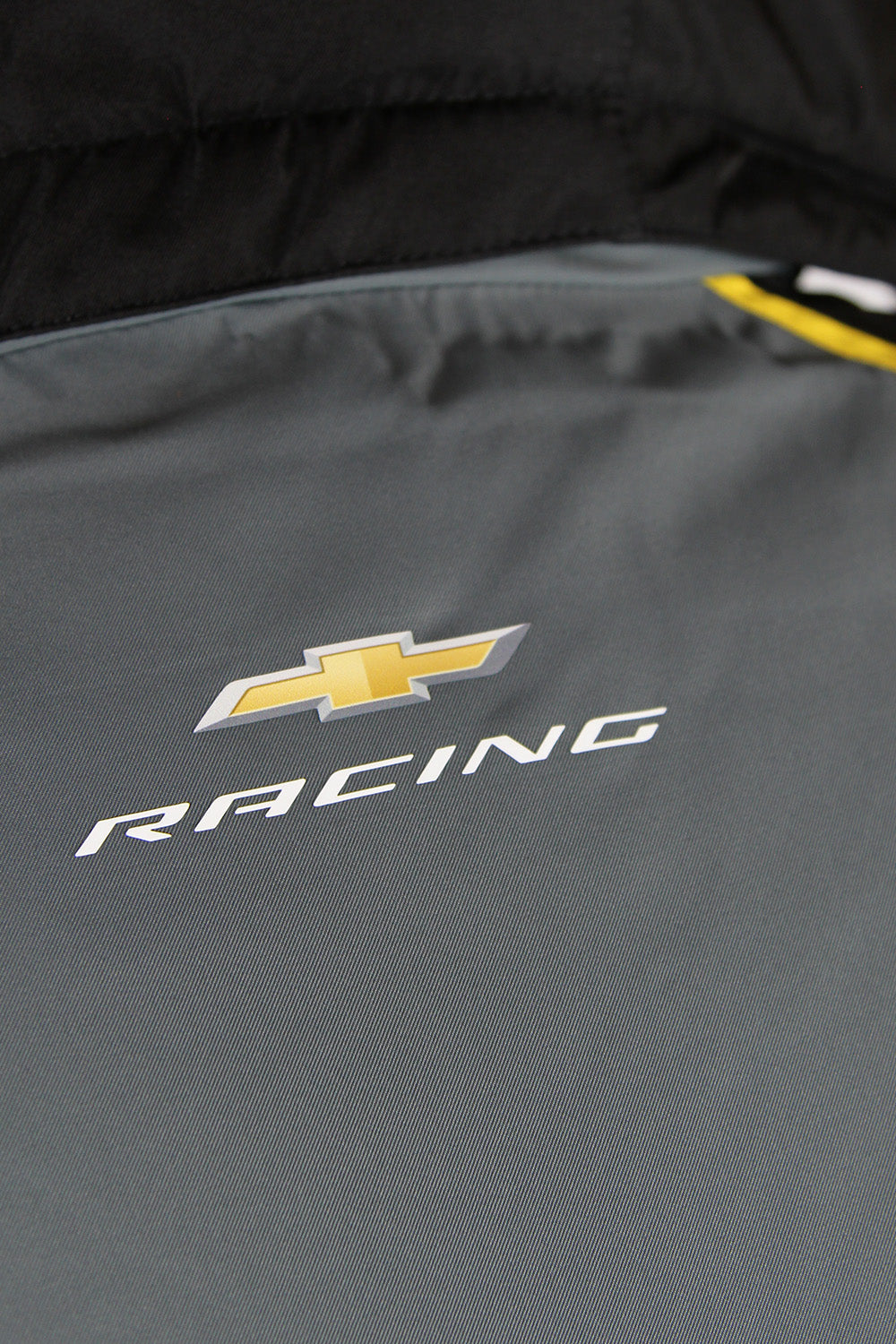 Chevrolet Racing Padded Waterproof Jacket