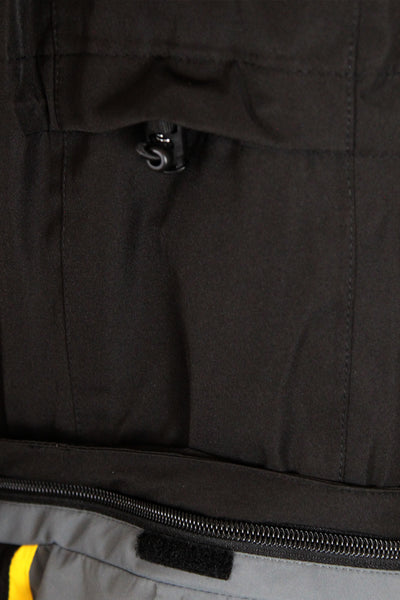 Chevrolet Racing Padded Waterproof Jacket