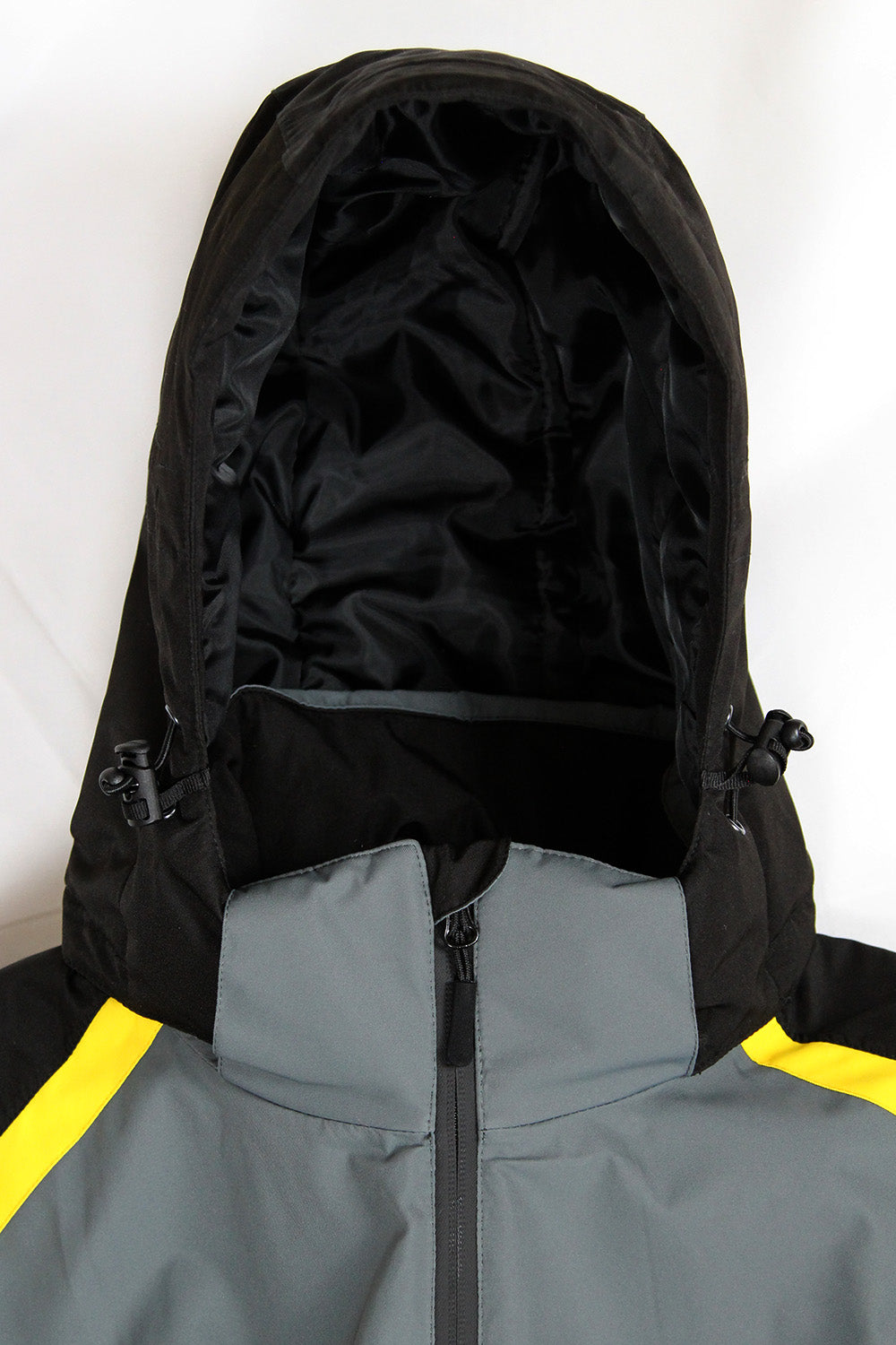 Chevrolet Racing Padded Waterproof Jacket
