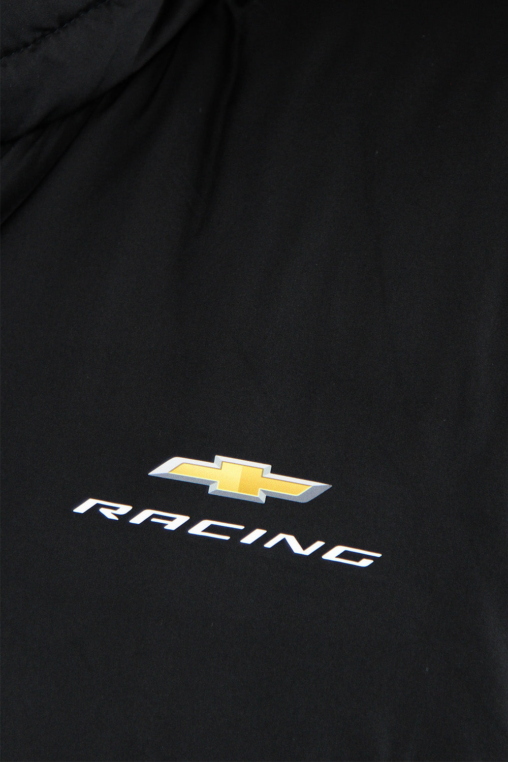 Chevrolet Racing Puffer Jacket