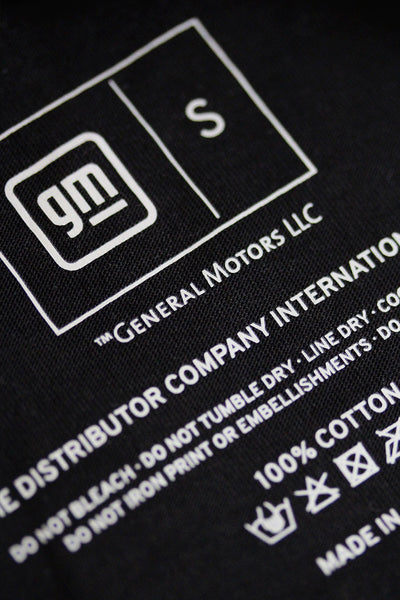 Chevrolet Racing Team T-Shirt