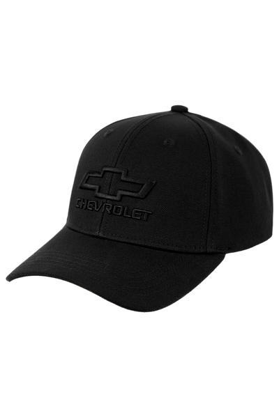 Chevrolet Platinum Cap