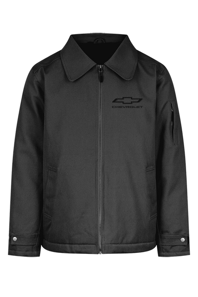 Black Country Jacket - Select your logo!