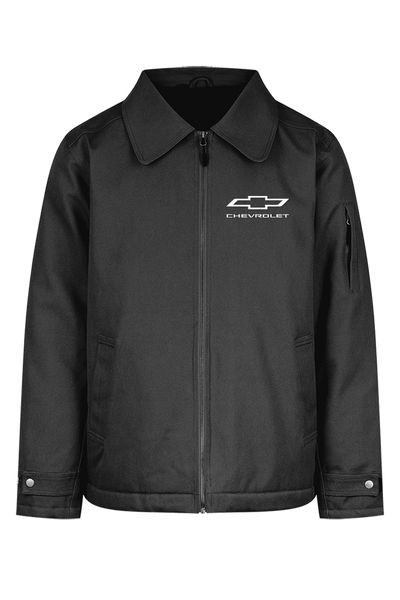 Black Country Jacket - Select your logo!