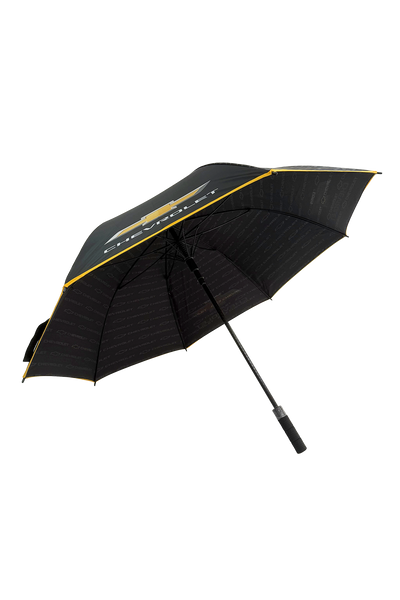 Chevrolet Racing Golf Umbrella