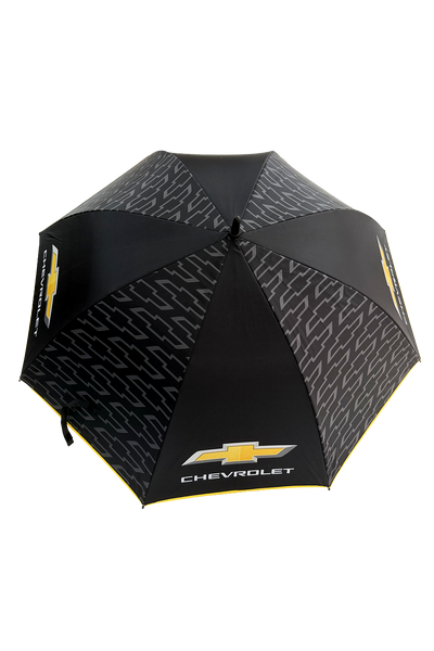 Chevrolet Racing Golf Umbrella