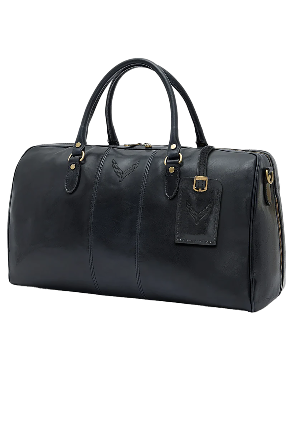 CORVETTE DUFFLE BAG