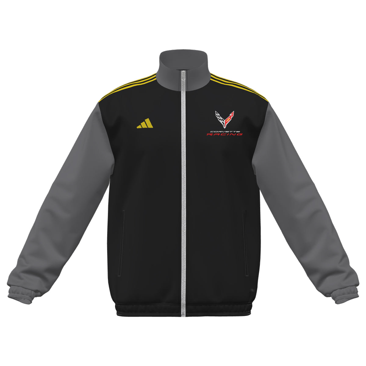 Adidas x Corvette Racing Team Jacket