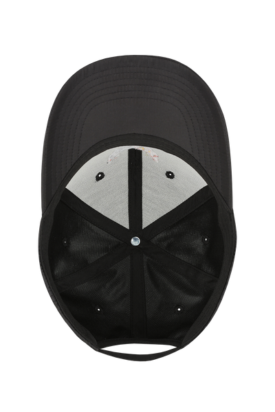 Corvette Stay Dri Performance Cap Black