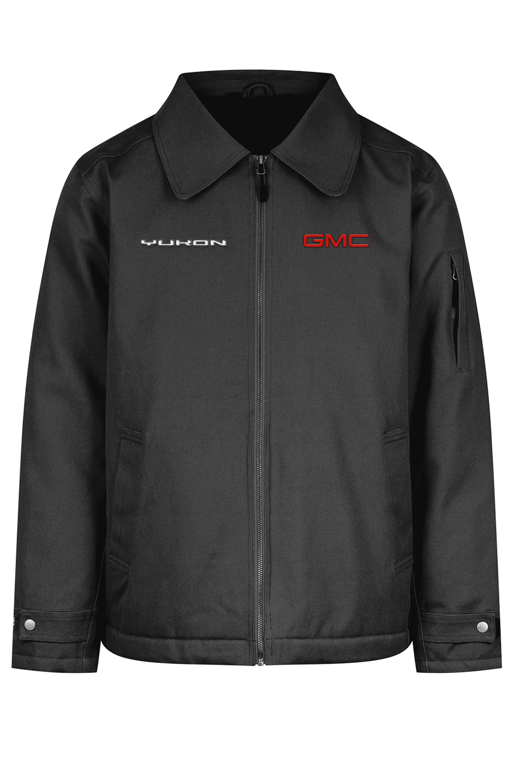 GMC Country Jacket