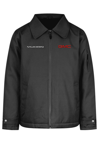GMC Country Jacket