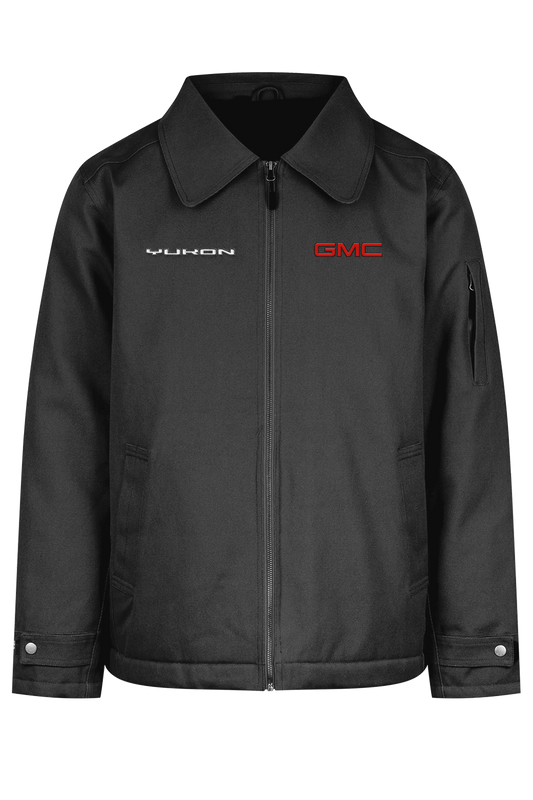 GMC Country Jacket