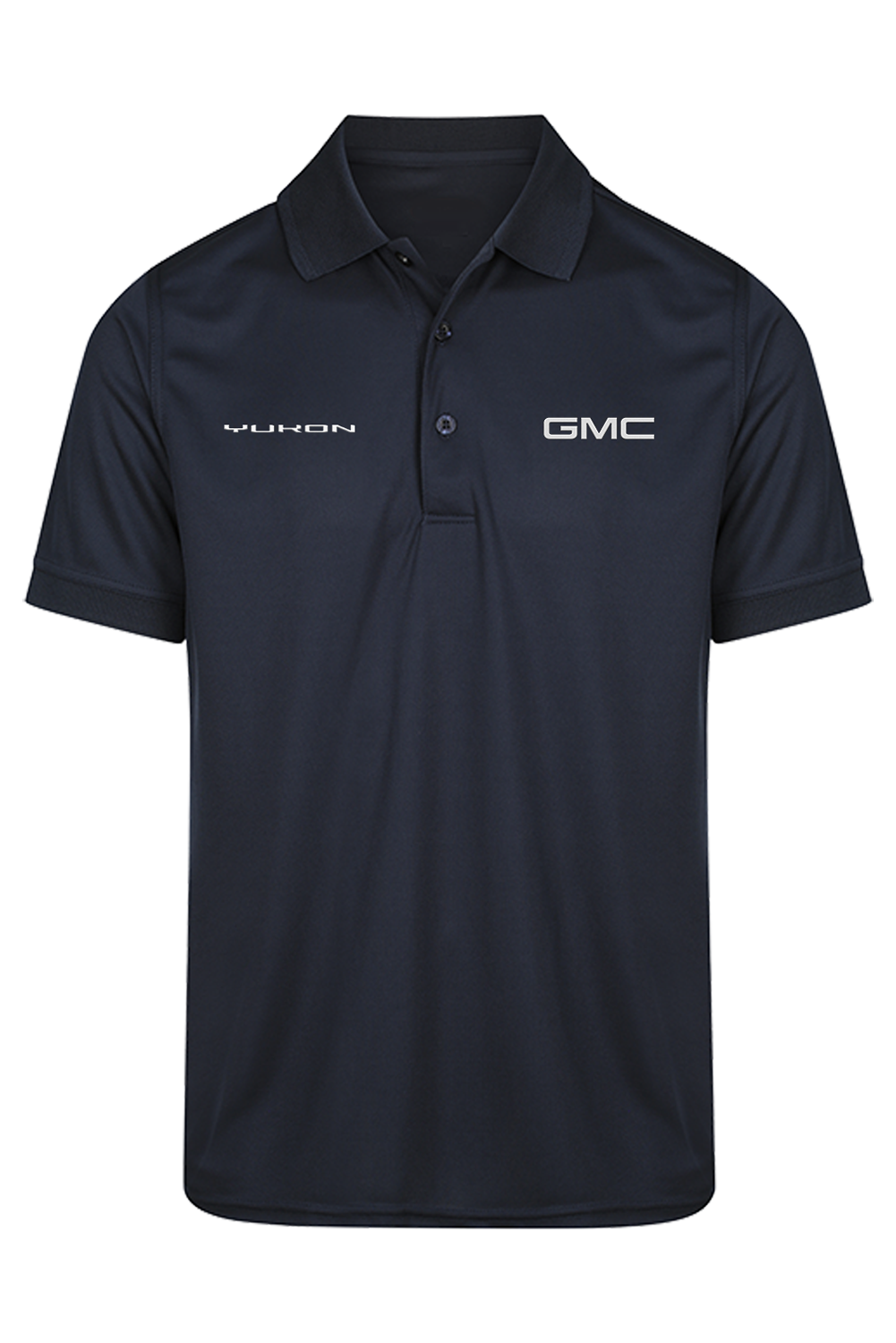 GMC Performance Polo - Mens NAVY