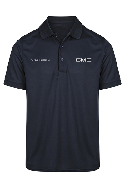 GMC Performance Polo - Mens NAVY