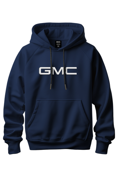 GMC Ultra Soft Hoodie - NAVY