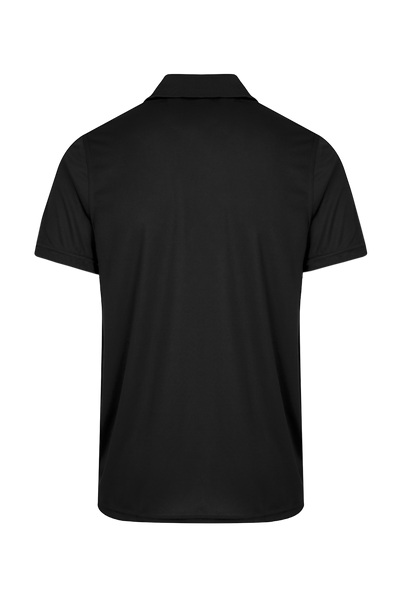 Men's Corvette Ultimate Polo (Black)