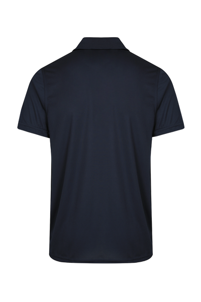 Men's Corvette Ultimate Polo (Navy)