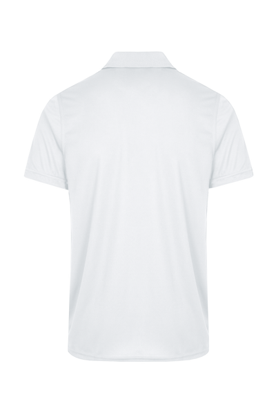 Men's Corvette Ultimate Polo (White)