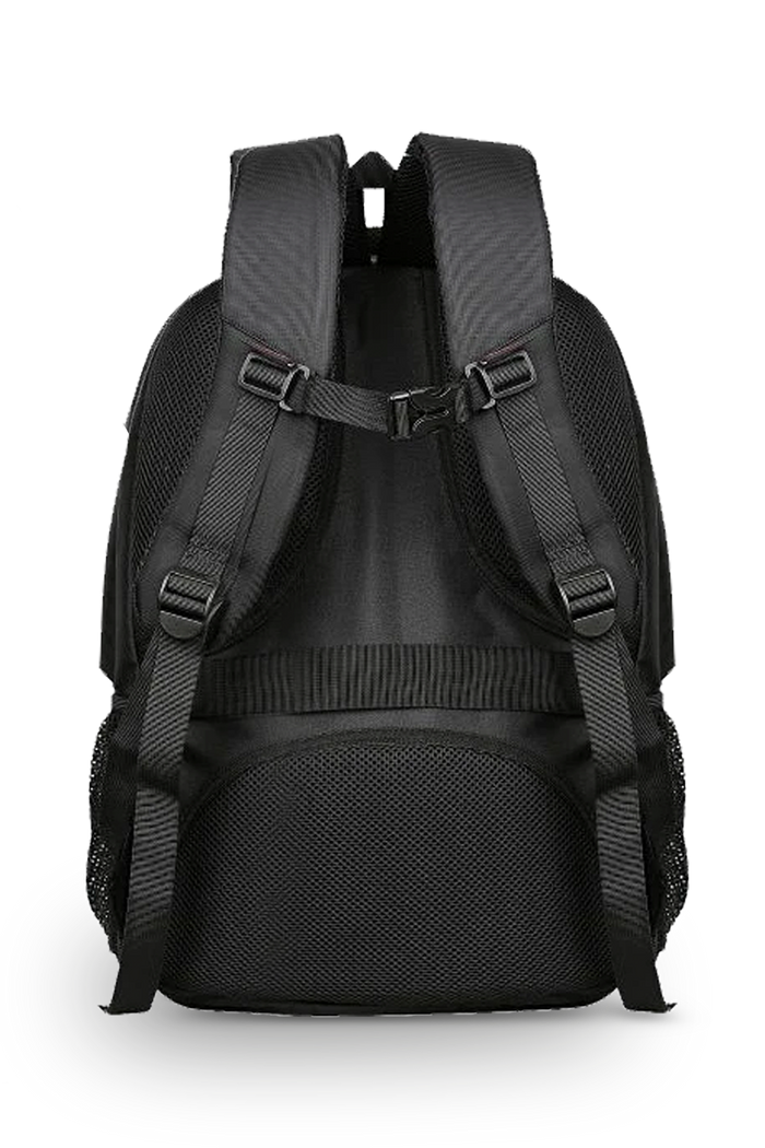 Chevrolet Premium Backpack – GMSV Store