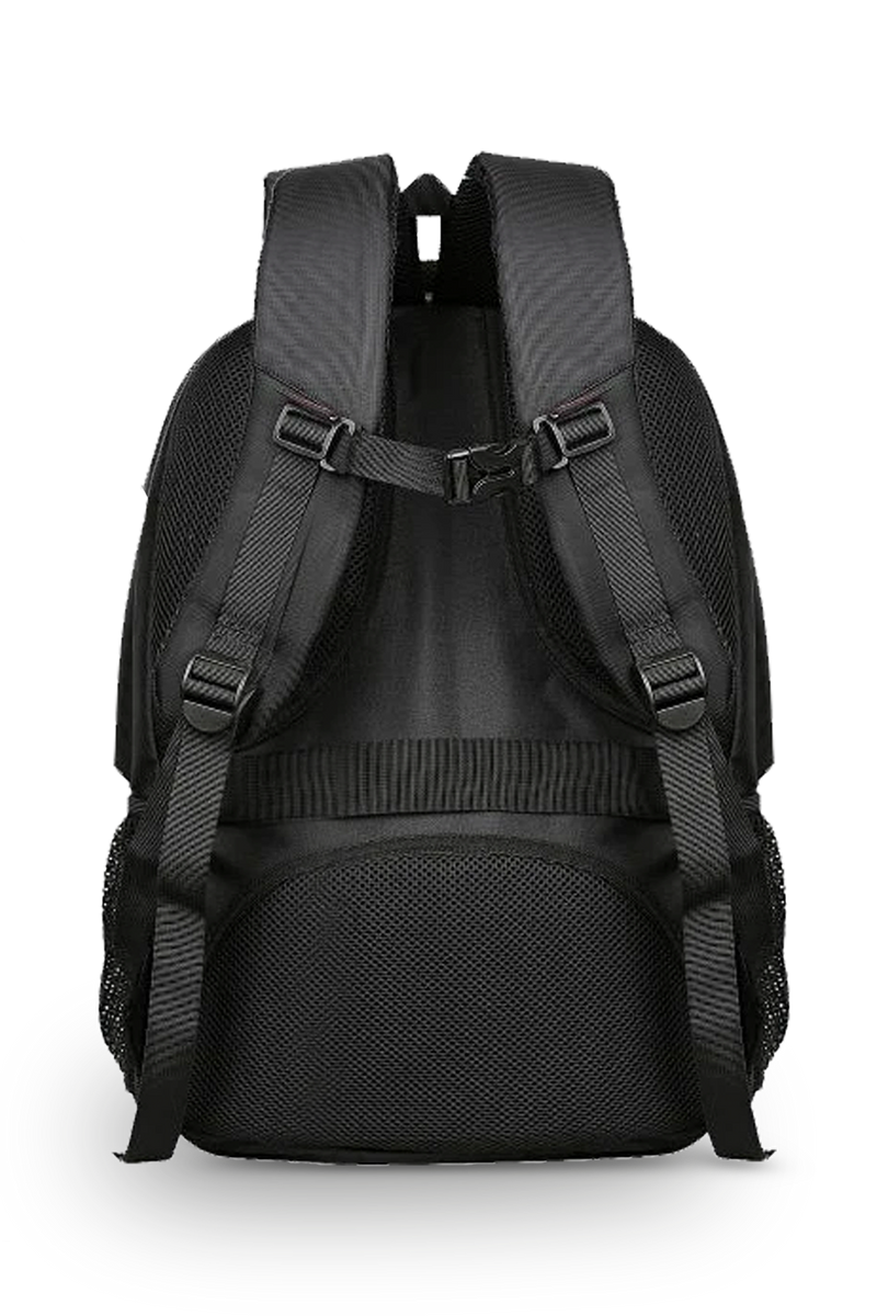 Chevrolet Premium Backpack – GMSV Store